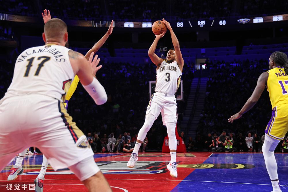 在当今足坛 在当今足坛